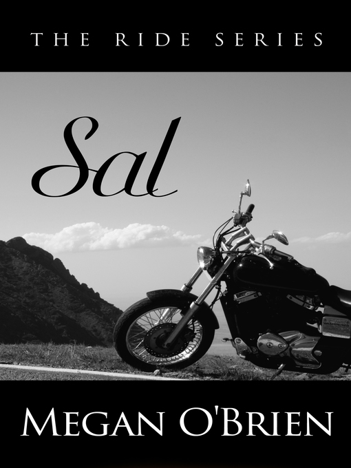 Title details for Sal by Megan O'Brien - Available